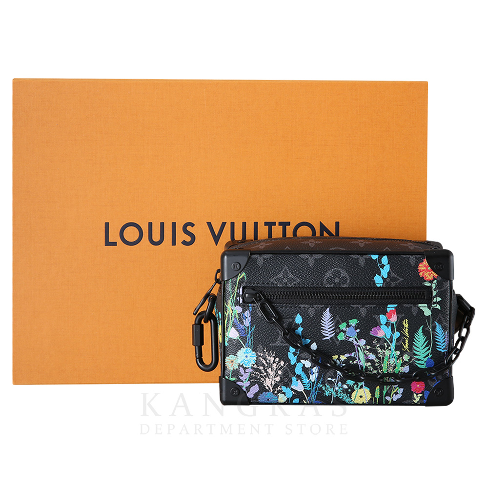 LOUIS VUITTON(USED)루이비통 M69072 미니 소프트 트렁크백